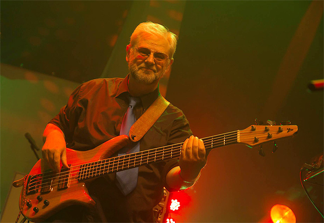 Rob Geerts