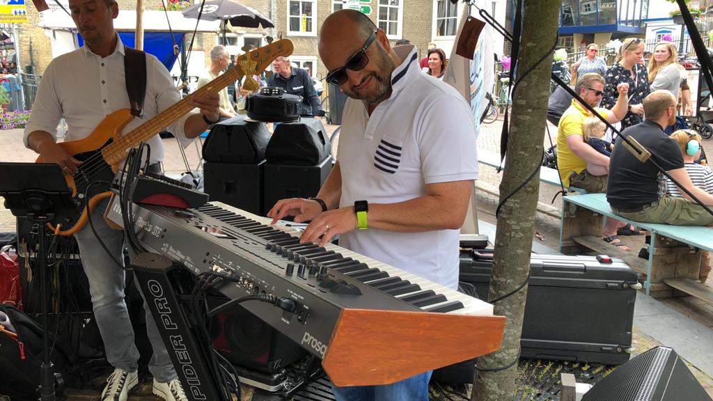 Eric van den Hoogenband
